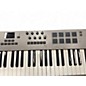 Used Nektar Impact LX88+ MIDI Controller