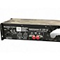 Used Crown XLS2500 Power Amp