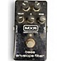 Used MXR M82 Bass Envelope Filter Bass Effect Pedal thumbnail