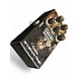 Used MXR M82 Bass Envelope Filter Bass Effect Pedal