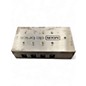 Used MXR M237 DC Brick