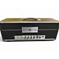Used Port City Onyx Sterling Brit 50 Tube Guitar Amp Head thumbnail