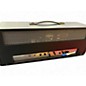 Used Port City Onyx Sterling Brit 50 Tube Guitar Amp Head