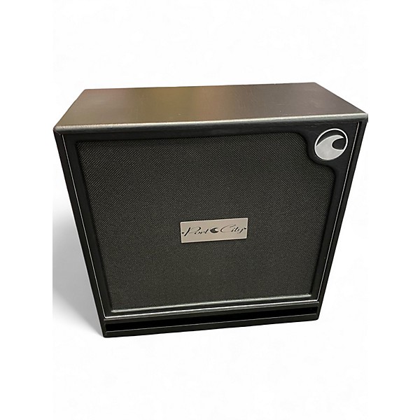 Used Port City Ported 4x12 Guitar Cabinet