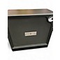 Used Port City Ported 4x12 Guitar Cabinet