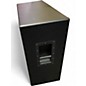 Used Port City Ported 4x12 Guitar Cabinet