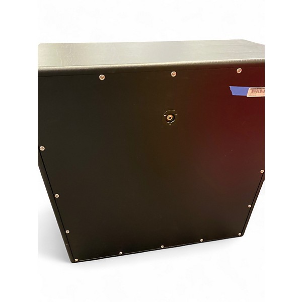 Used Port City Ported 4x12 Guitar Cabinet