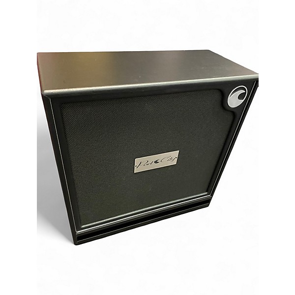 Used Port City Ported 4x12 Guitar Cabinet
