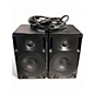Used Genelec 1029A Pair Powered Monitor thumbnail