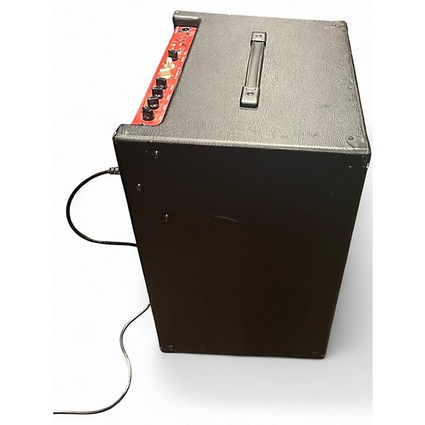 Used TC Electronic BG250 115 250W 1x15 Bass Combo Amp