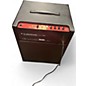 Used TC Electronic BG250 115 250W 1x15 Bass Combo Amp