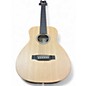 Used Martin LX1 Natural Acoustic Guitar thumbnail