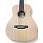 Used Martin LX1 Natural Acoustic Guitar