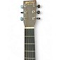 Used Martin LX1 Natural Acoustic Guitar