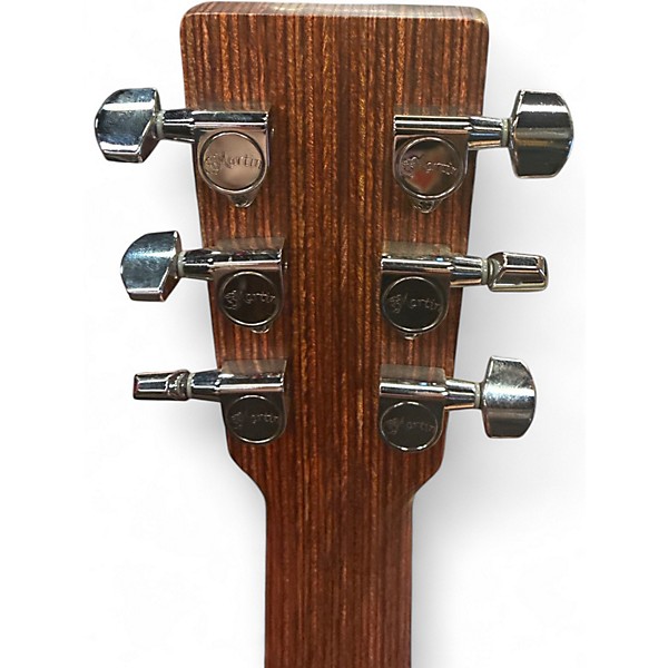 Used Martin LX1 Natural Acoustic Guitar
