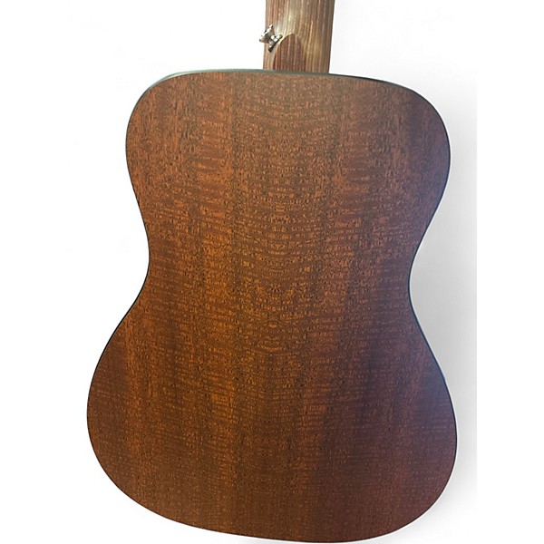 Used Martin LX1 Natural Acoustic Guitar