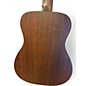 Used Martin LX1 Natural Acoustic Guitar