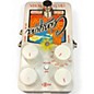 Used Electro-Harmonix Canyon Delay and Looper Effect Pedal