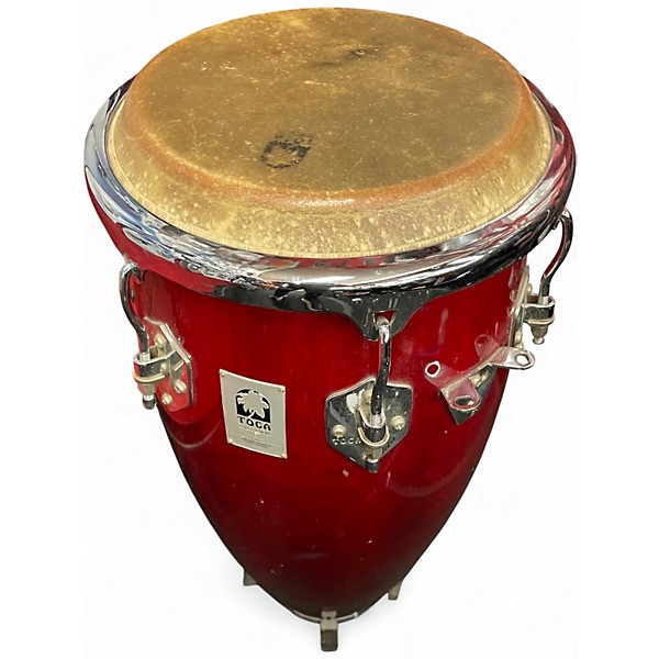 Used Toca Kaman Conga