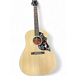 Used Gibson J35 30S FADED Natural Acoustic Guitar