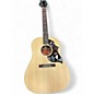 Used Gibson J35 30S FADED Natural Acoustic Guitar thumbnail