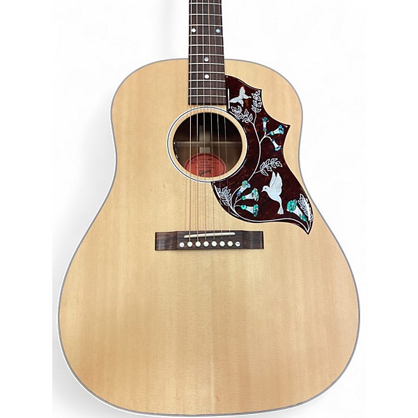 Used Gibson J35 30S FADED Natural Acoustic Guitar