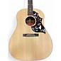 Used Gibson J35 30S FADED Natural Acoustic Guitar
