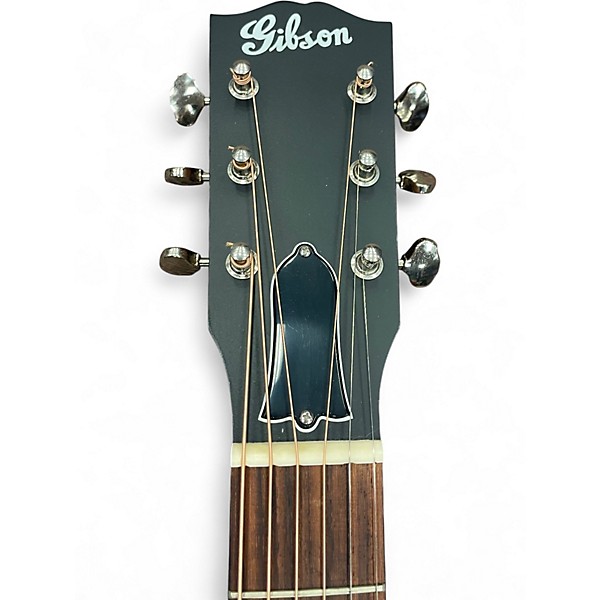 Used Gibson J35 30S FADED Natural Acoustic Guitar