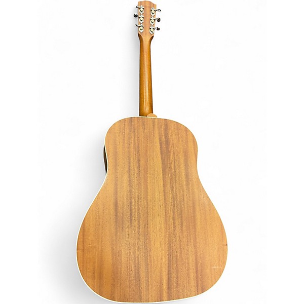 Used Gibson J35 30S FADED Natural Acoustic Guitar