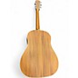 Used Gibson J35 30S FADED Natural Acoustic Guitar