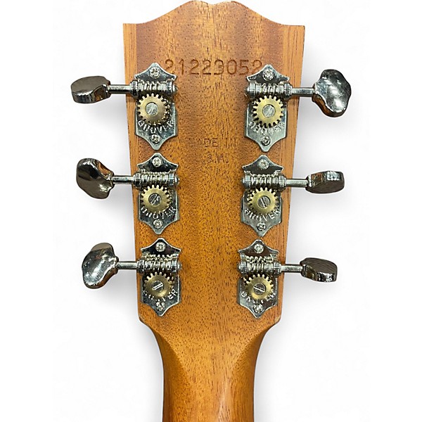 Used Gibson J35 30S FADED Natural Acoustic Guitar