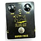 Used Black Cat Super Fuzz Effect Pedal thumbnail