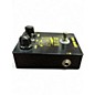 Used Black Cat Super Fuzz Effect Pedal