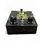 Used Black Cat Super Fuzz Effect Pedal