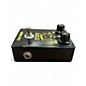 Used Black Cat Super Fuzz Effect Pedal