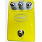 Used T-Rex Engineering TONEBUG FUZZ Effect Pedal thumbnail