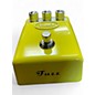 Used T-Rex Engineering TONEBUG FUZZ Effect Pedal