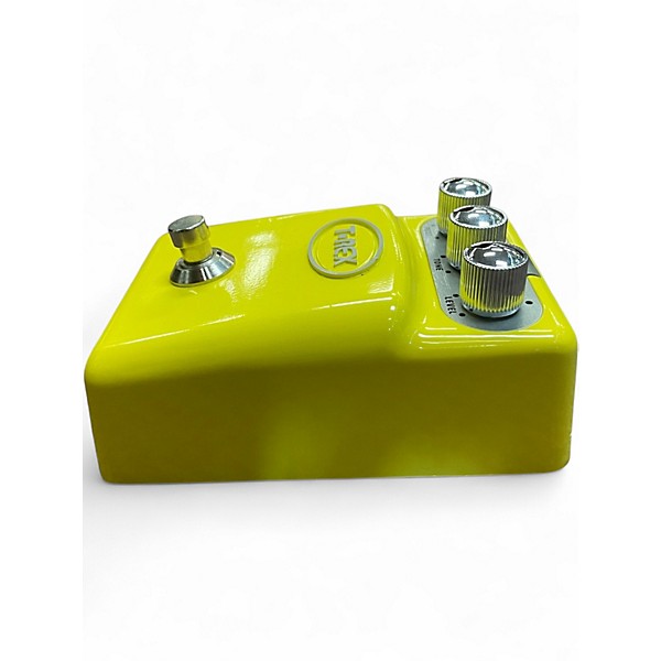 Used T-Rex Engineering TONEBUG FUZZ Effect Pedal
