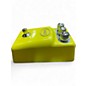 Used T-Rex Engineering TONEBUG FUZZ Effect Pedal