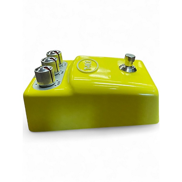 Used T-Rex Engineering TONEBUG FUZZ Effect Pedal