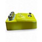 Used T-Rex Engineering TONEBUG FUZZ Effect Pedal