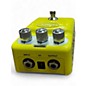 Used T-Rex Engineering TONEBUG FUZZ Effect Pedal