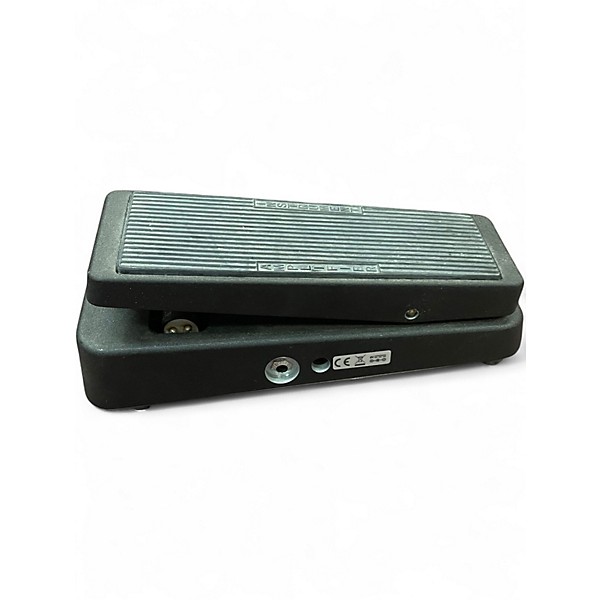 Used Dunlop GCB95 Original Crybaby Wah Effect Pedal