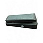 Used Dunlop GCB95 Original Crybaby Wah Effect Pedal