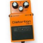 Used BOSS DS1 Distortion Effect Pedal thumbnail