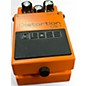 Used BOSS DS1 Distortion Effect Pedal