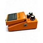 Used BOSS DS1 Distortion Effect Pedal