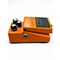 Used BOSS DS1 Distortion Effect Pedal