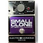 Used Electro-Harmonix Small Clone Analog Chorus Effect Pedal thumbnail