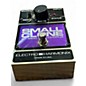 Used Electro-Harmonix Small Clone Analog Chorus Effect Pedal